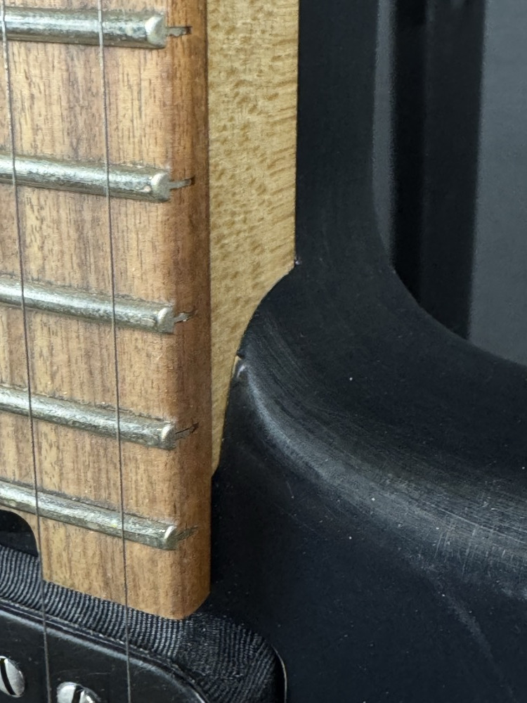 Charvel Charvel Pro-Mod Relic San Dimas Style 1 HH, Floyd Rose, Weathered Black - Guitars