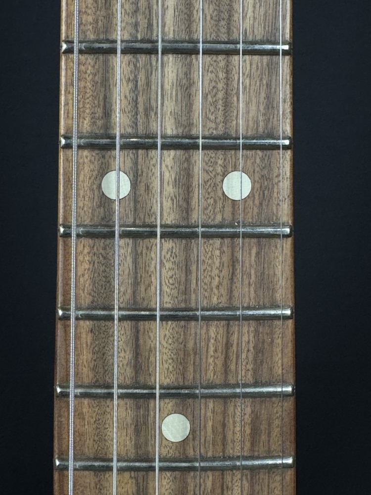 Charvel Charvel Pro-Mod Relic San Dimas Style 1 HH, Floyd Rose, Weathered Black - Guitars