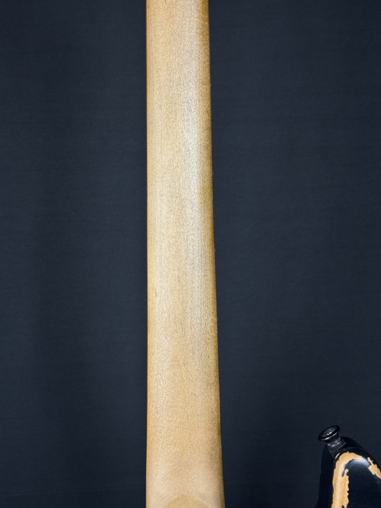 Charvel Charvel Pro-Mod Relic San Dimas Style 1 HH, Floyd Rose, Weathered Black - Guitars