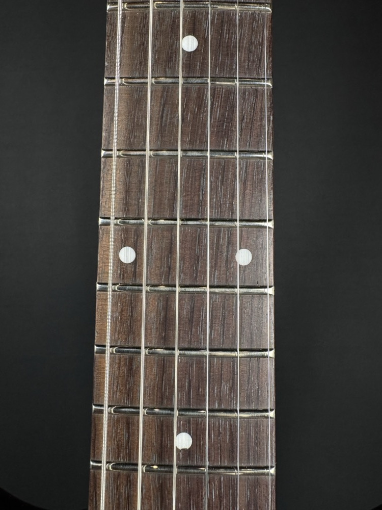 Danelectro Danelectro '59 Glitter - Maroon, Silver - Guitars