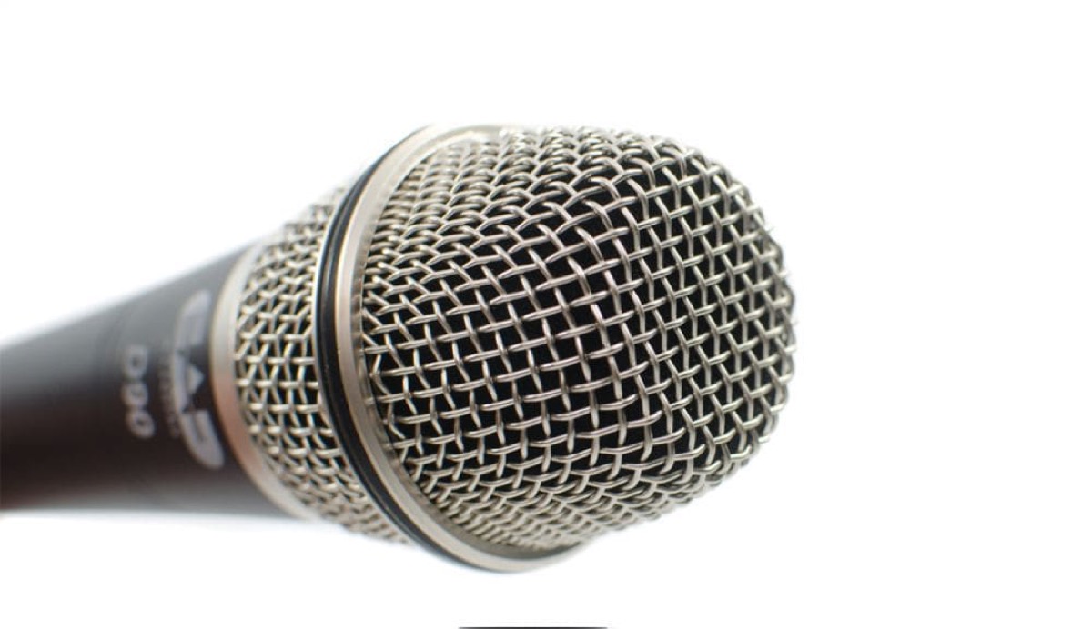 CAD CAD Premium Supercardioid Dynamic Handheld Microphone - Recording