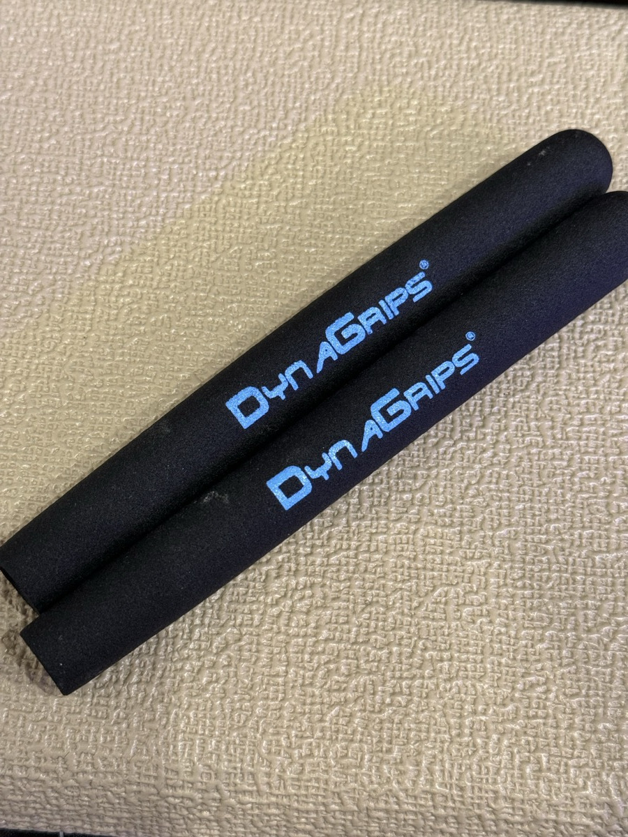 DynaGrips Shock Absorbers for Drum Sticks -  &hellip;