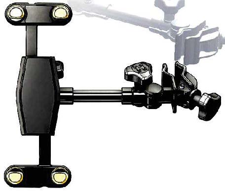 Hercules Tablet and Phone 2 In 1 Holder