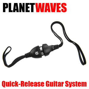 Planet Waves Planet Waves Acoustic Guitar Quick Release - Guitars