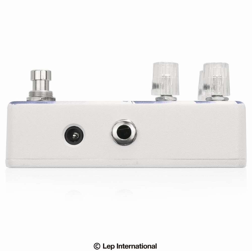 Animals Animals Diamond Peak Hybrid Overdrive Designed By Skreddy - Effects