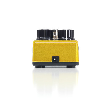 DOD Digitech DOD Overdrive Preamp 250 Pedal With True Bypass and LED - Effects