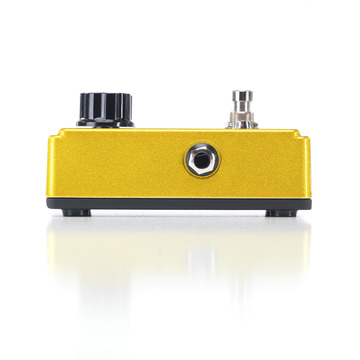 DOD Digitech DOD Overdrive Preamp 250 Pedal With True Bypass and LED - Effects