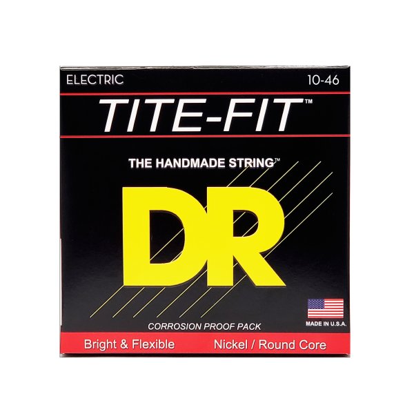 DR Electric Medium Tite 10-46