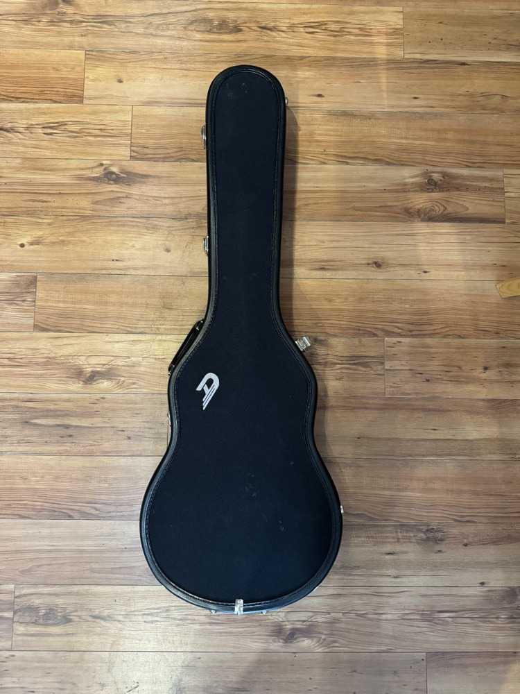 Duesenberg Duesenberg Custom Line Case DTV - Demo - Clearance