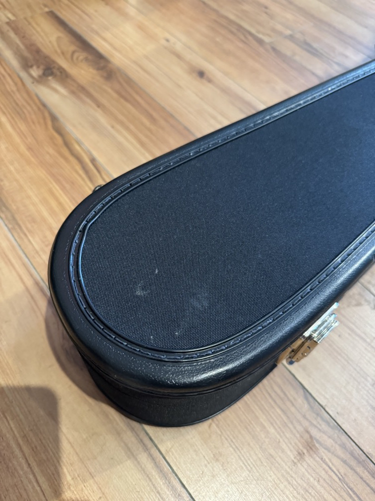 Duesenberg Duesenberg Custom Line Case DTV - Demo - Clearance