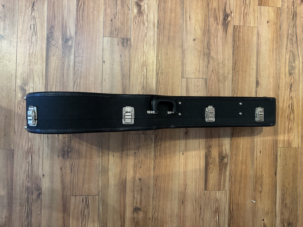 Duesenberg Duesenberg Custom Line Case DTV - Demo - Clearance