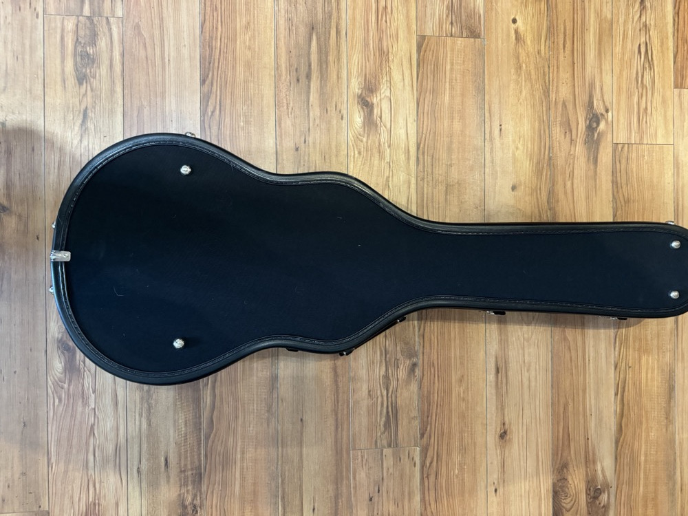 Duesenberg Custom Line Case DTV - Demo