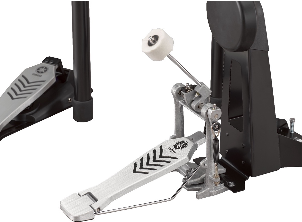 Yamaha Yamaha DTX452K 5 Piece Electronic Kit - Drums
