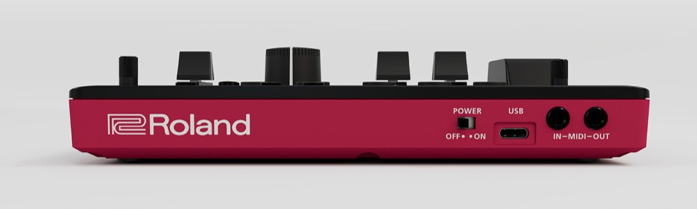 Roland Roland E-4 Voice Tweaker Transformer Aira Compact - Recording