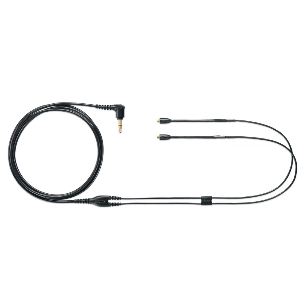 Shure EAC64 Replacement Cable for SE  &hellip;