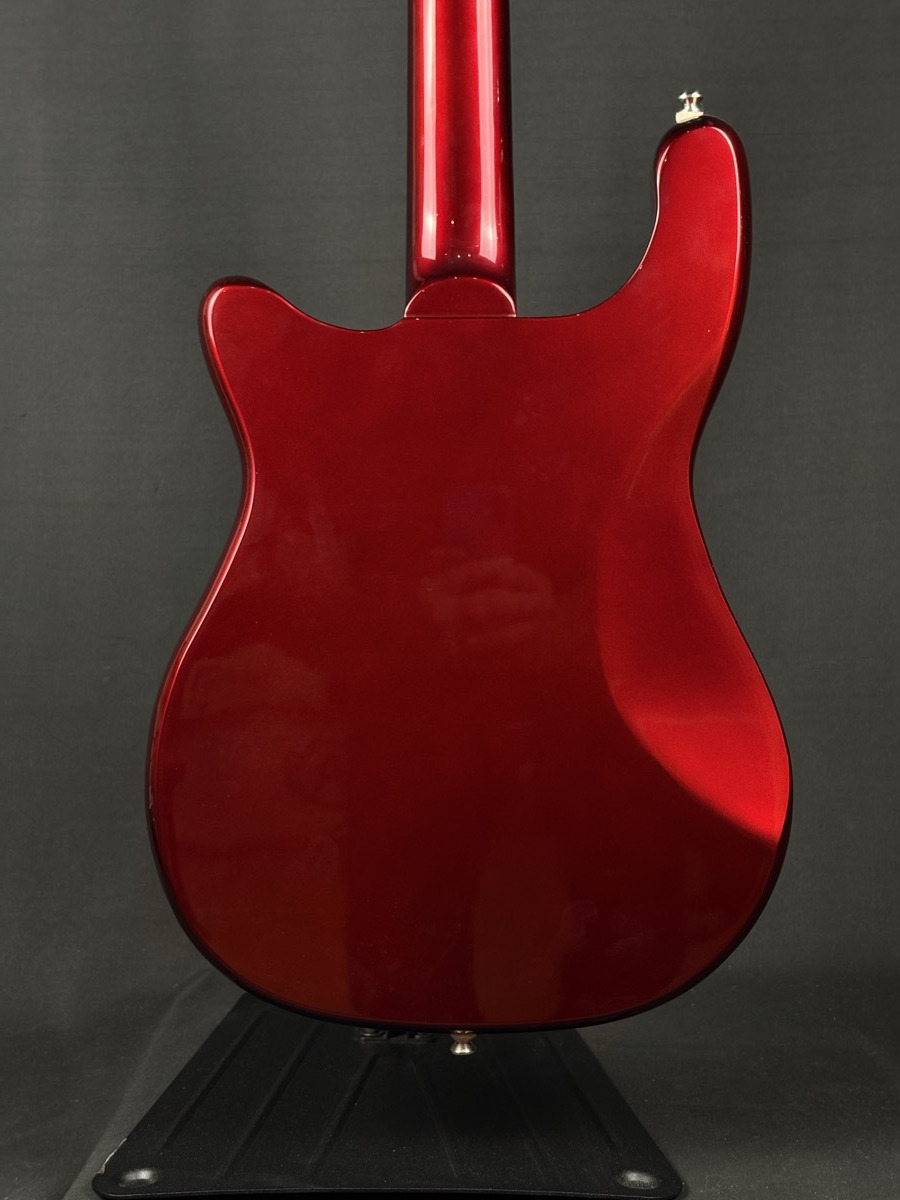 Epiphone Epiphone Embassy Bass in Sparking Burgundy - Basses