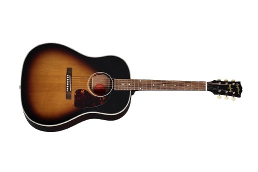 Epiphone 1942 Banner J-45 Inspired By  &hellip;