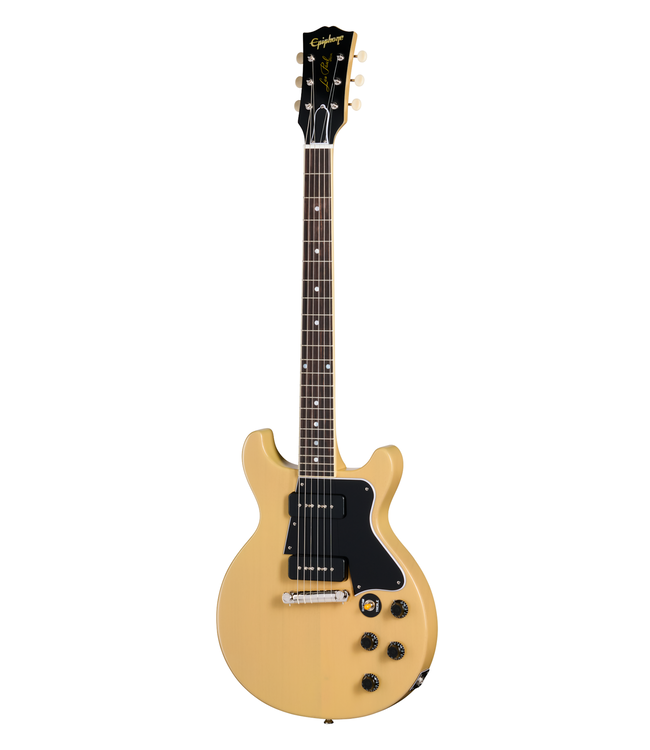 Epiphone1960 Les Paul Special Double  &hellip;