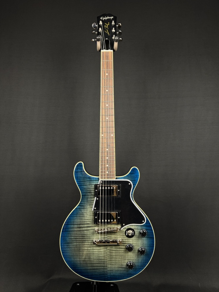 Epiphone Les Paul Special Double Cut  &hellip;