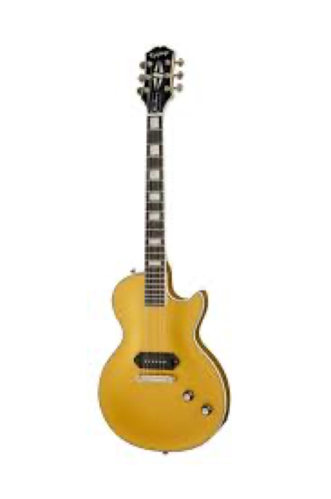 Epiphone Jared James Nichols Gold Glory Les  &hellip;