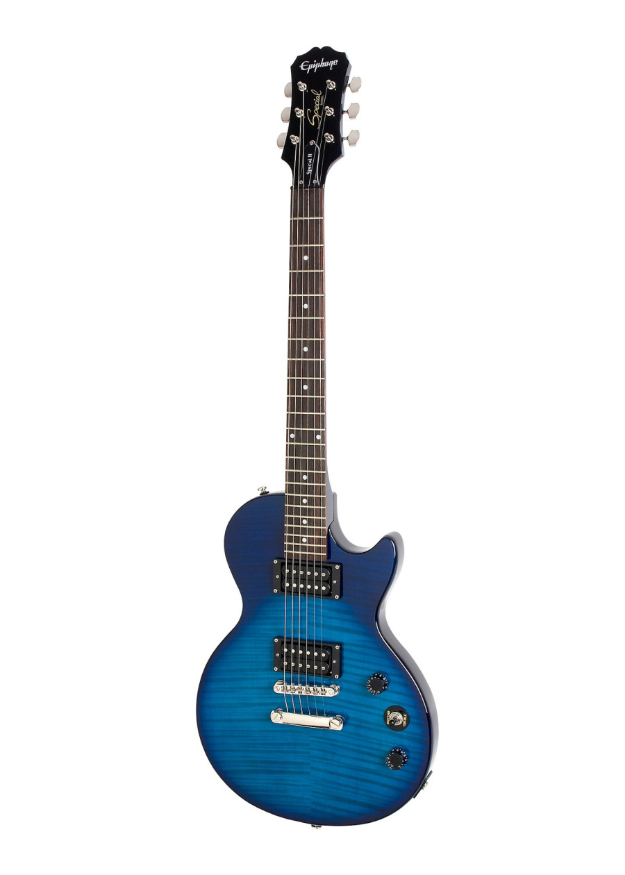 Epiphone Limited Edition Les Paul Special II  &hellip;