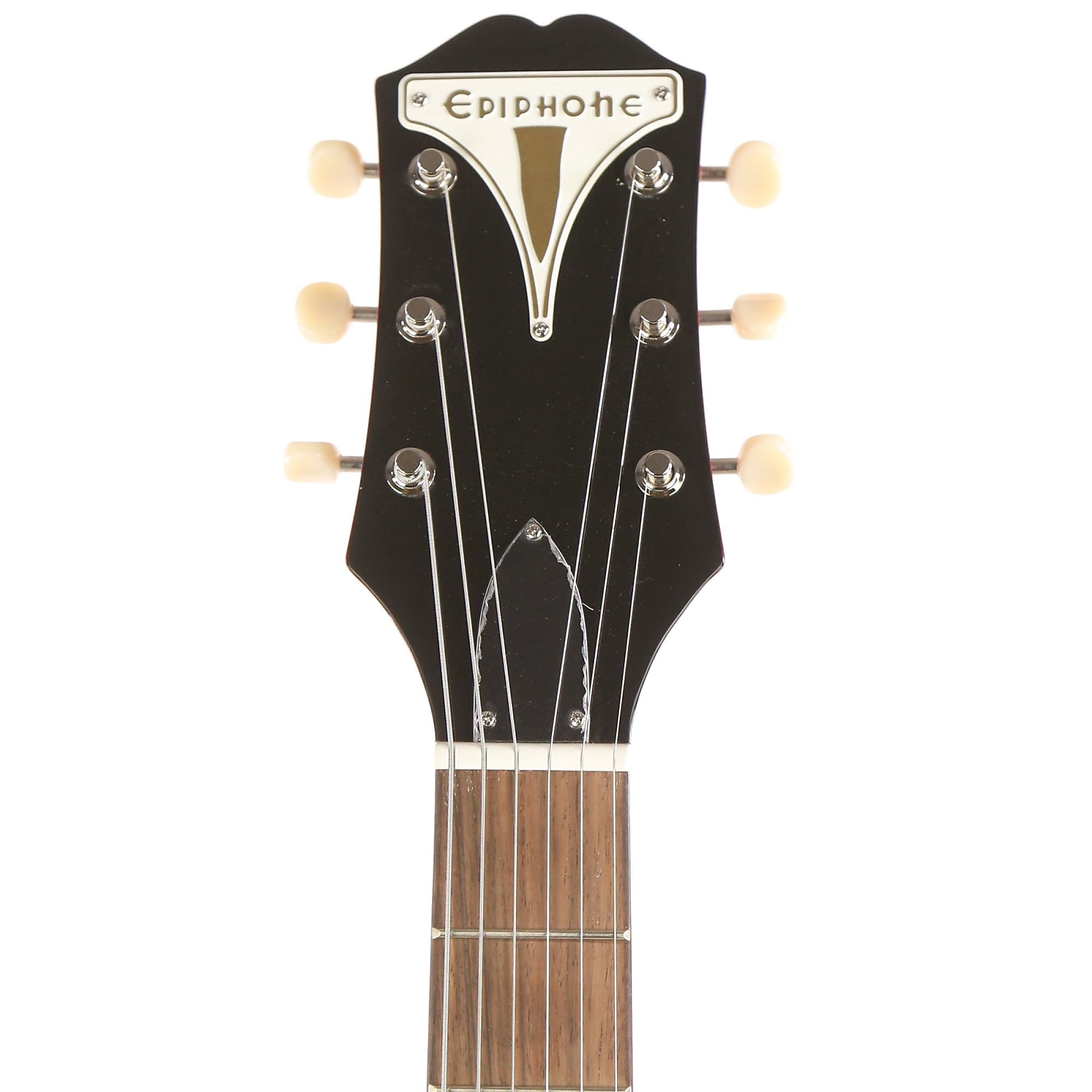 Epiphone Epiphone Wilshire P-90S - Cherry - Guitars