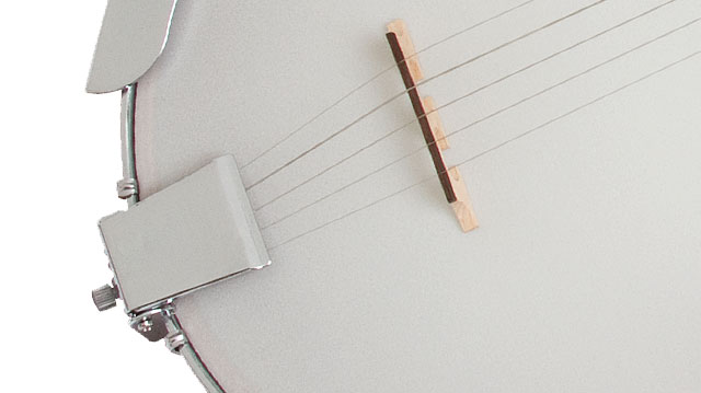 Epiphone Epiphone MB-100 5-String Banjo - Open Back - Guitars