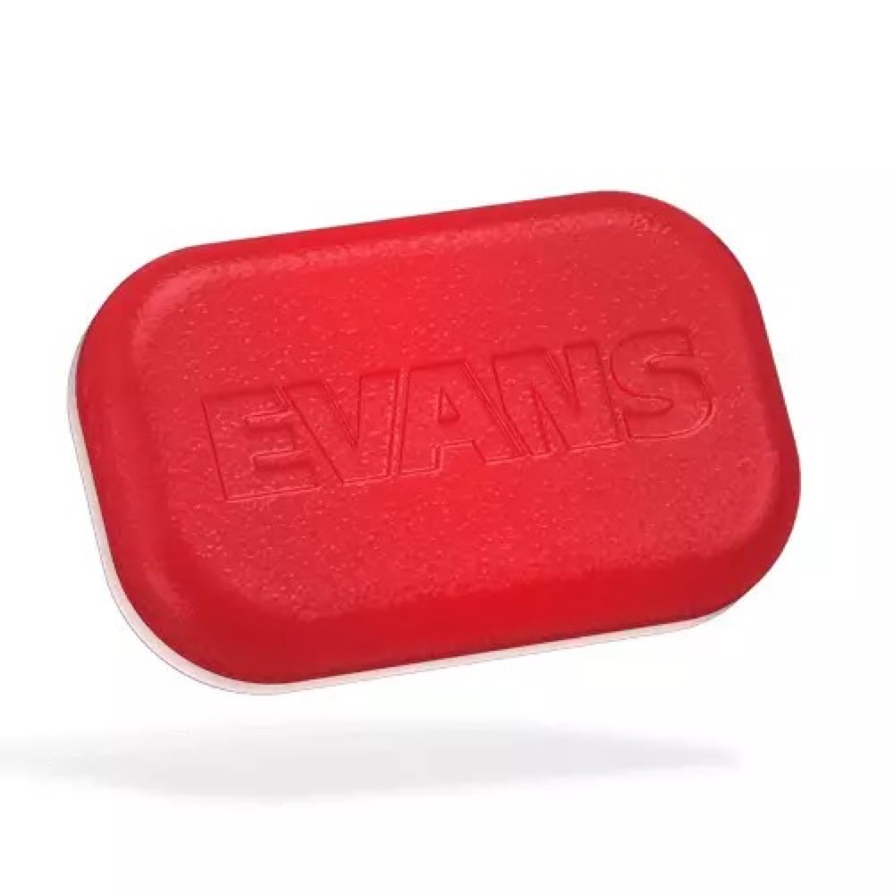 Evans Evans EQ Pods Drum Damper Gels - Mini - Drums