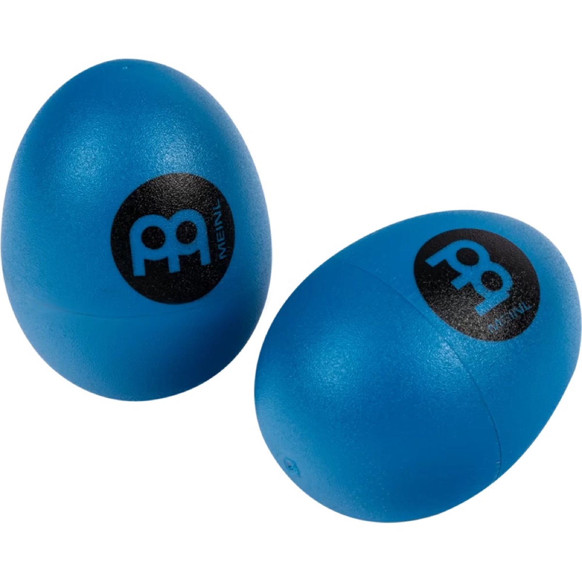 Meinl Egg Shaker Set Of 2 - Blue
