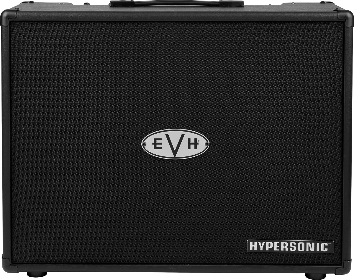 EVH Hypersonic FR-12 Powered FRFR 1000w Cabinet  &hellip;