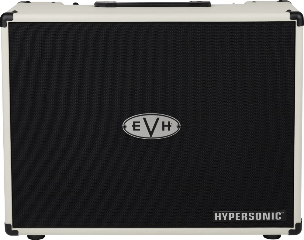 EVH Hypersonic FR-12 Powered FRFR 1000w Cabinet  &hellip;