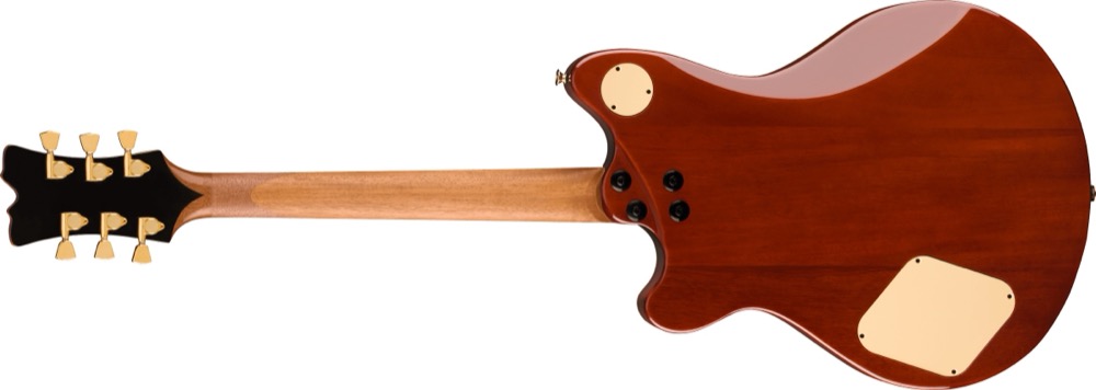 EVH EVH SA-126 Special QM, Tobacco Sunburst - Guitars