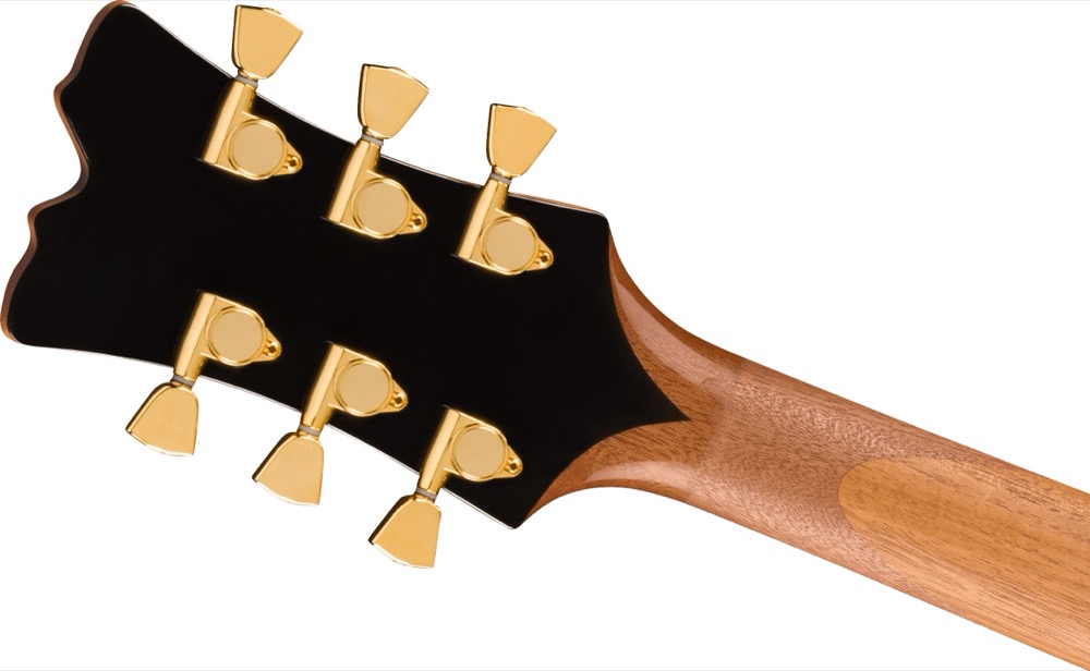 EVH EVH SA-126 Special QM, Tobacco Sunburst - Guitars