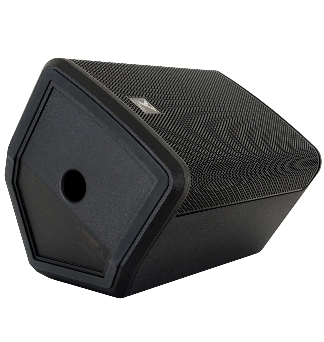 Yorkville Yorkville EXM Pro-8  Battery Powered Loudspeaker - Live Sound, DJ