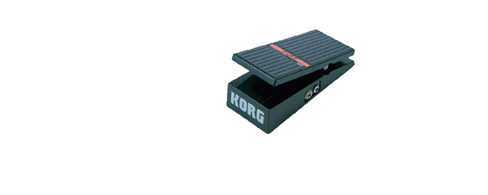 Korg EXP2 Expression Pedal
