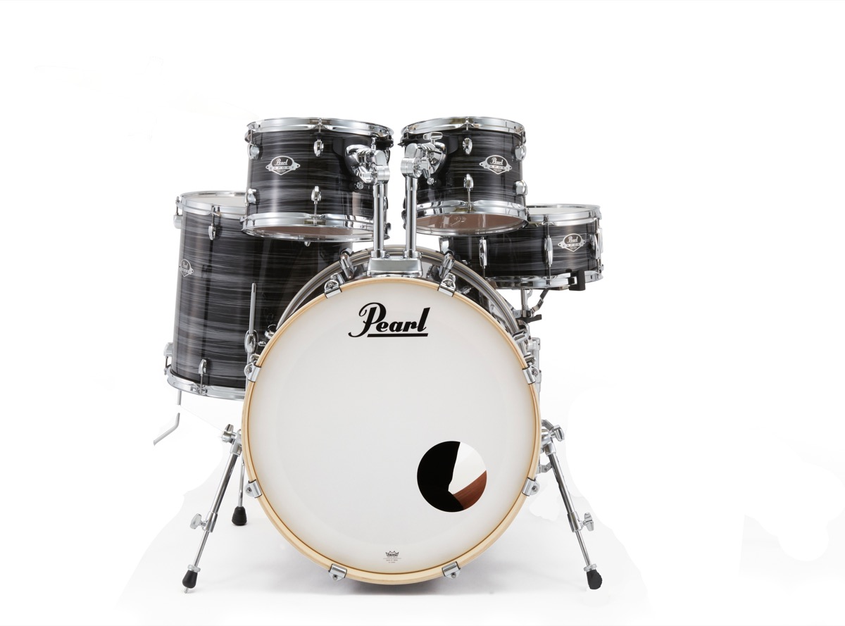 Pearl Export Five Piece Shell Pack  &hellip;