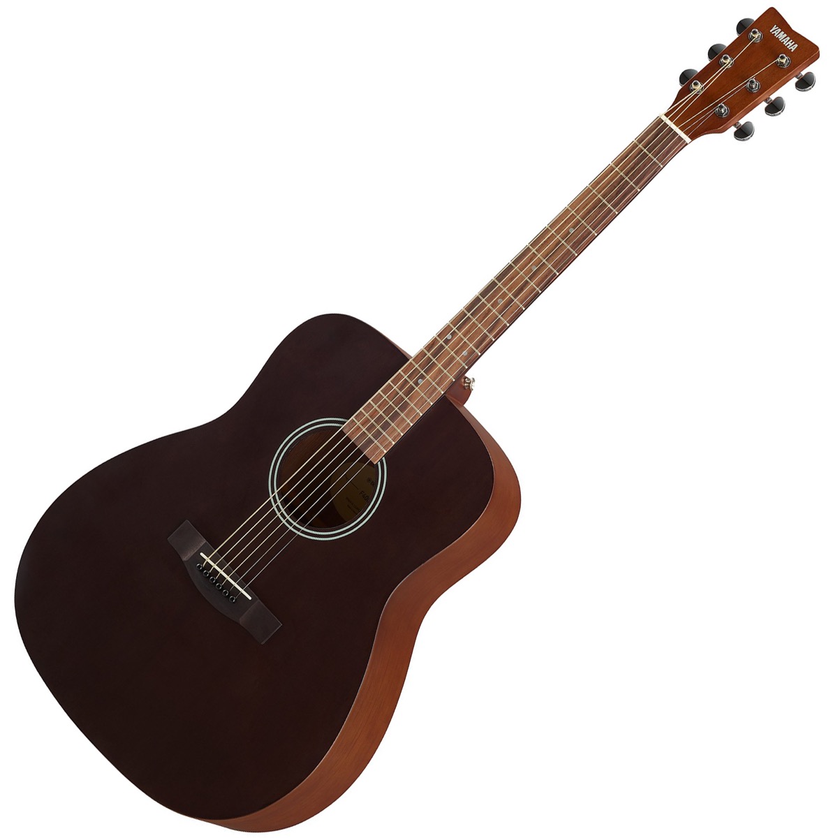 Yamaha F400 Dreadnought Acoustic Guitar,  &hellip;