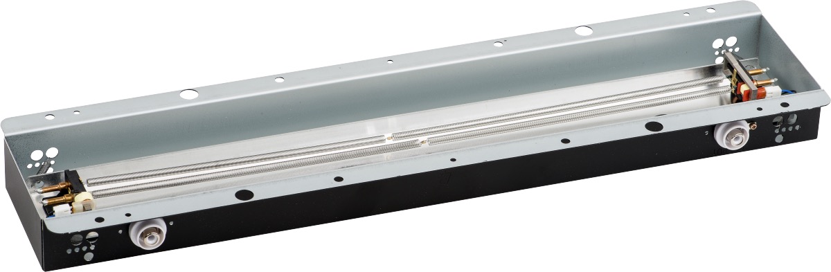 Fender Reverb Tank 4AB3C1B 4 Spring 8 Ohm