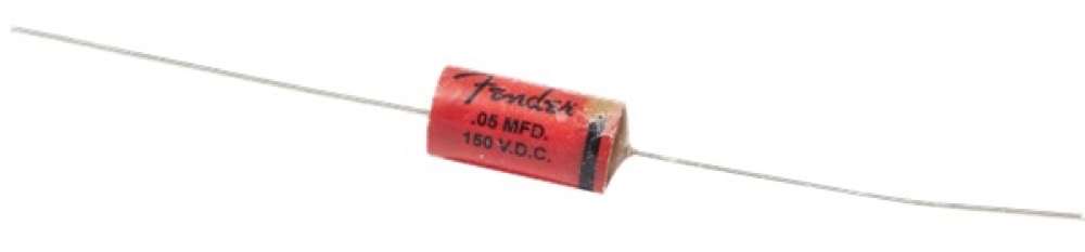 Fender Pure Vintage Hot Rod Capacitor - .05uF  &hellip;