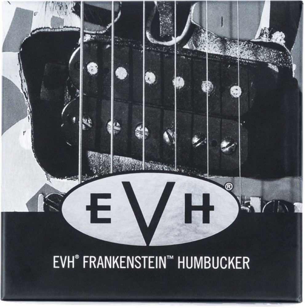 EVH Frankenstein Humbucker