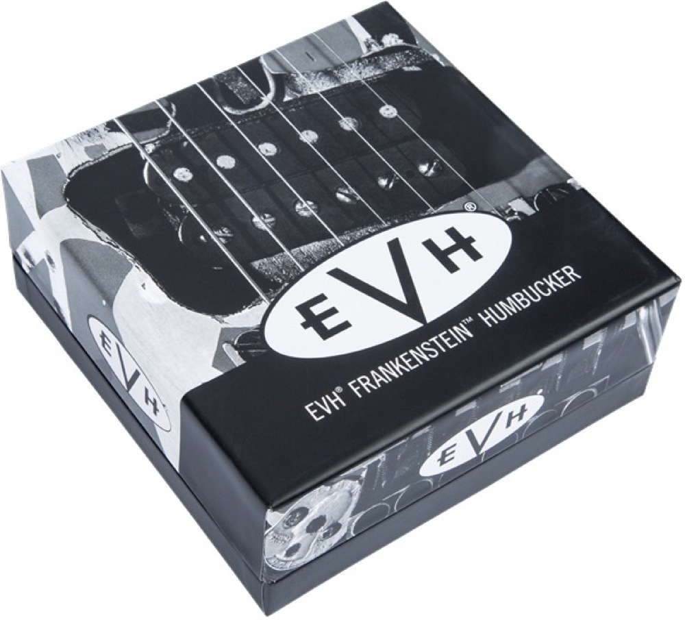 EVH EVH Frankenstein Humbucker - Guitars