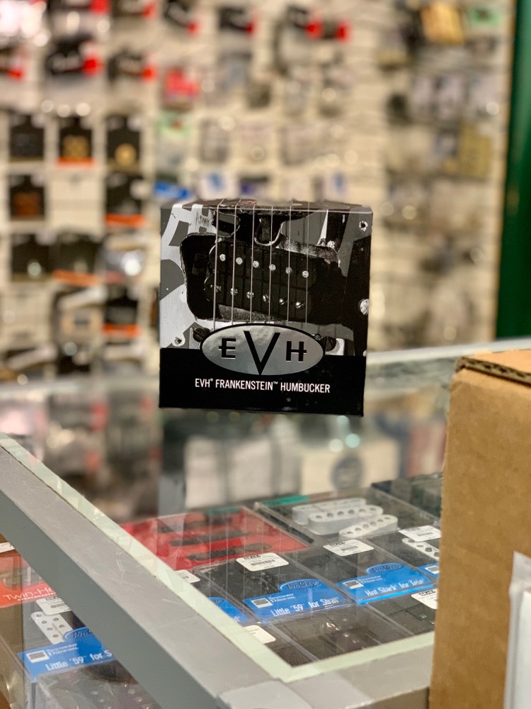 EVH EVH Frankenstein Humbucker - Guitars