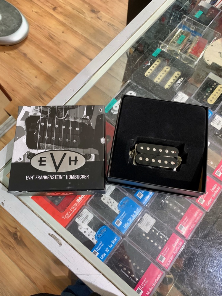 EVH EVH Frankenstein Humbucker - Guitars