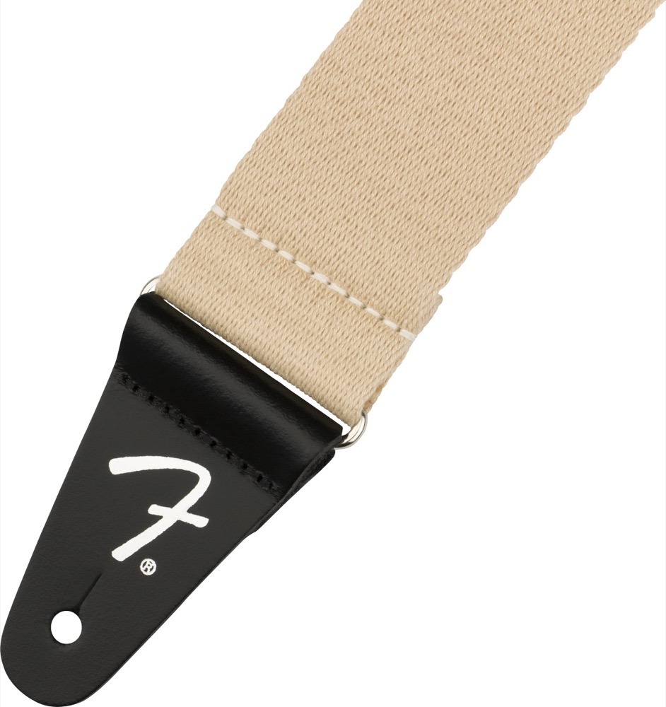 Fender Fender Strap 2" Supersoft Poly, Sand - Misc