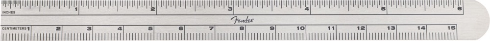 Fender Fender Driver, Ruler Combination Set - Guitars