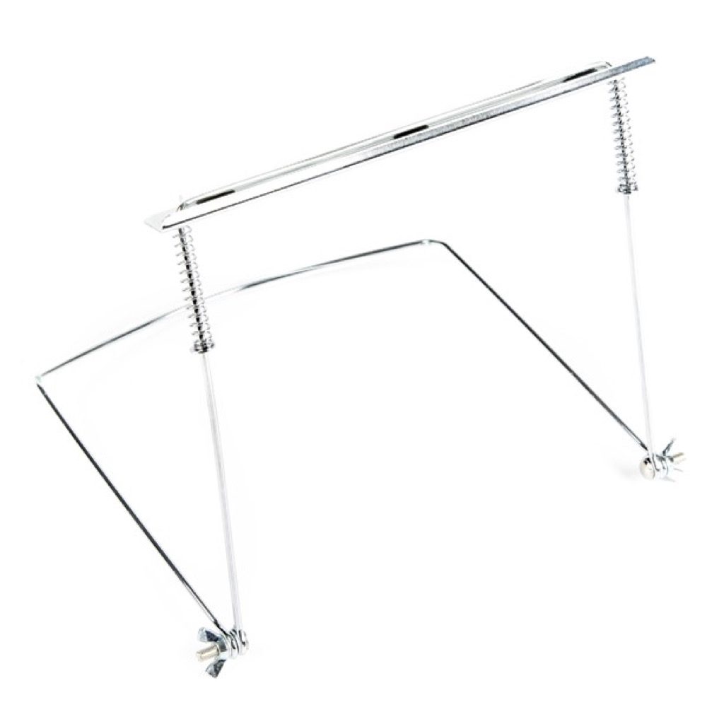 Fender Fender Harmonica Holder - Harmonicas