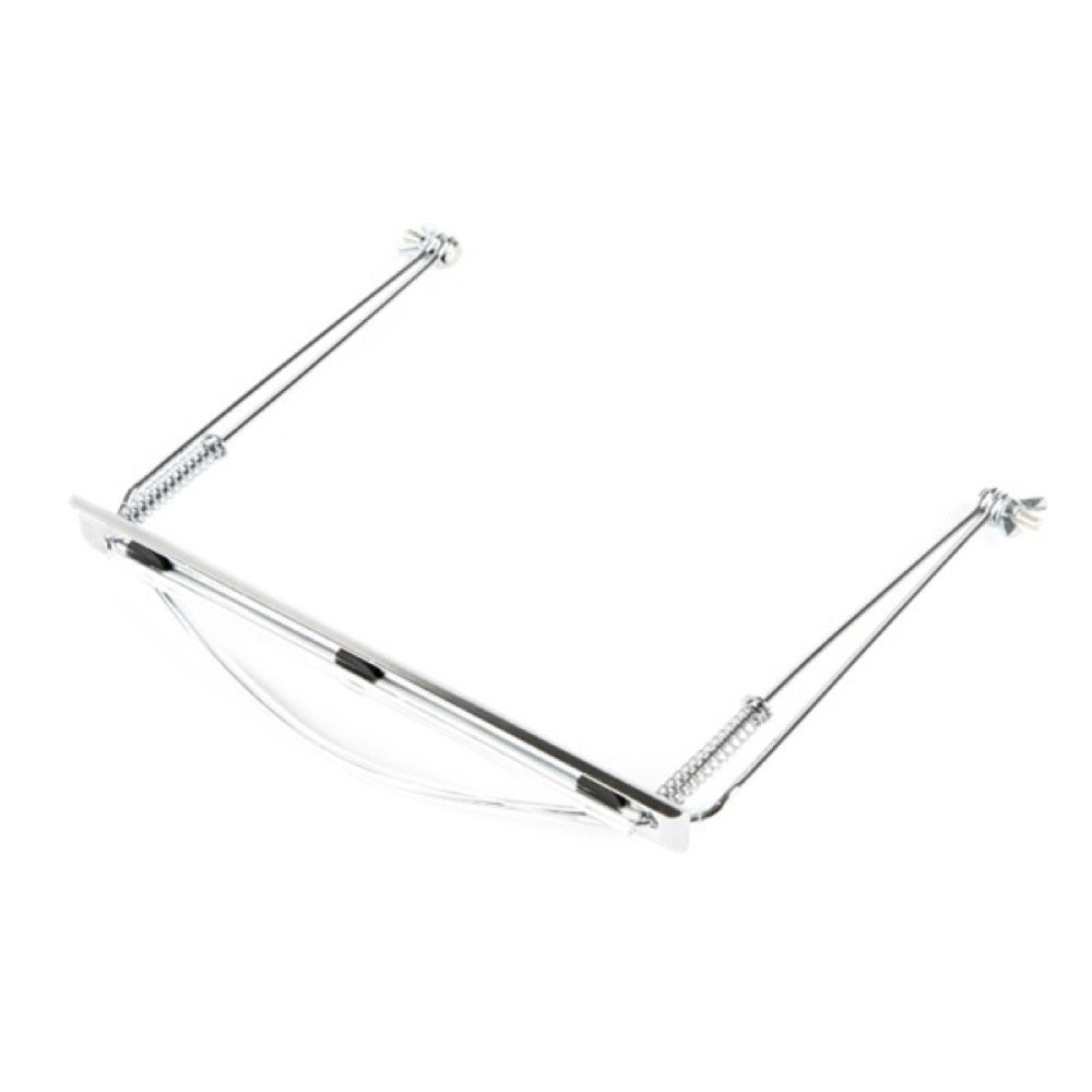 Fender Fender Harmonica Holder - Harmonicas