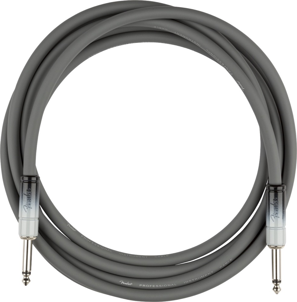 Fender 10 Foot Ombre Series Instrument Cable  &hellip;
