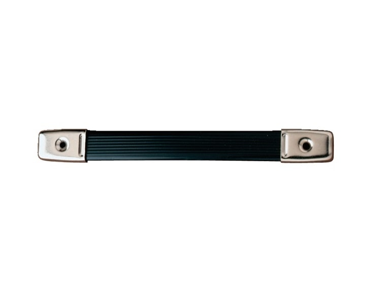 Fender Amp Handle Vintage Black Strap