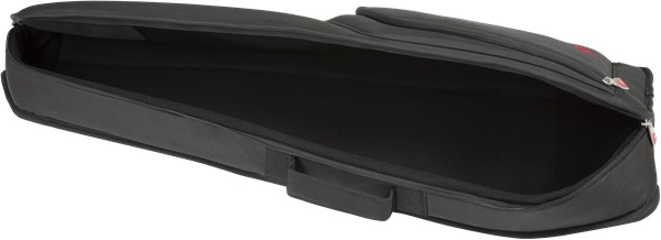 Fender Fender Gig Bag FEMS610 Mini Strat - Guitars